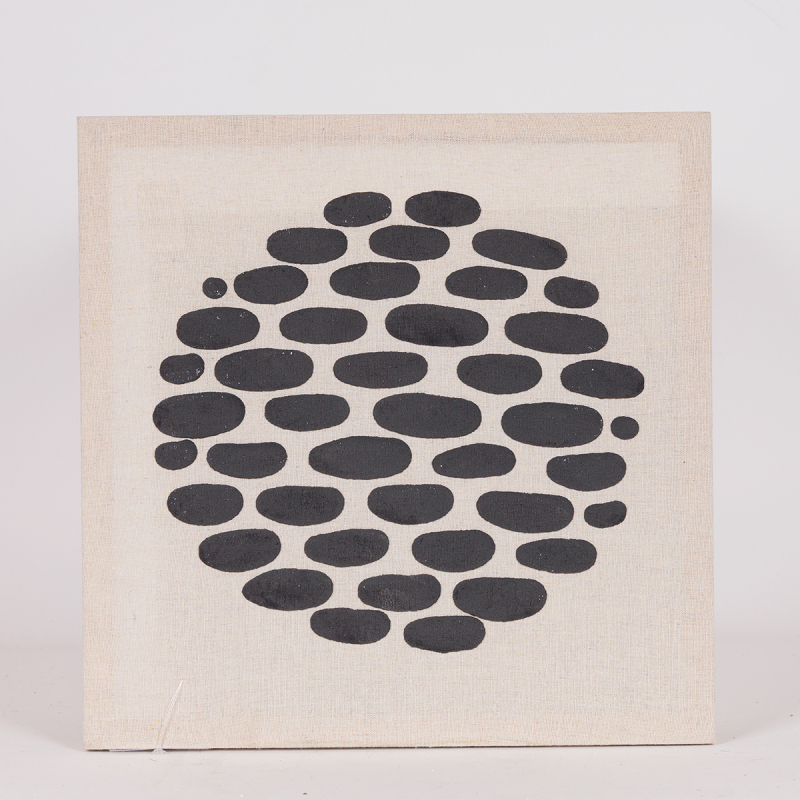 Πίνακας (35.5x35.5) Estheti 812-20015