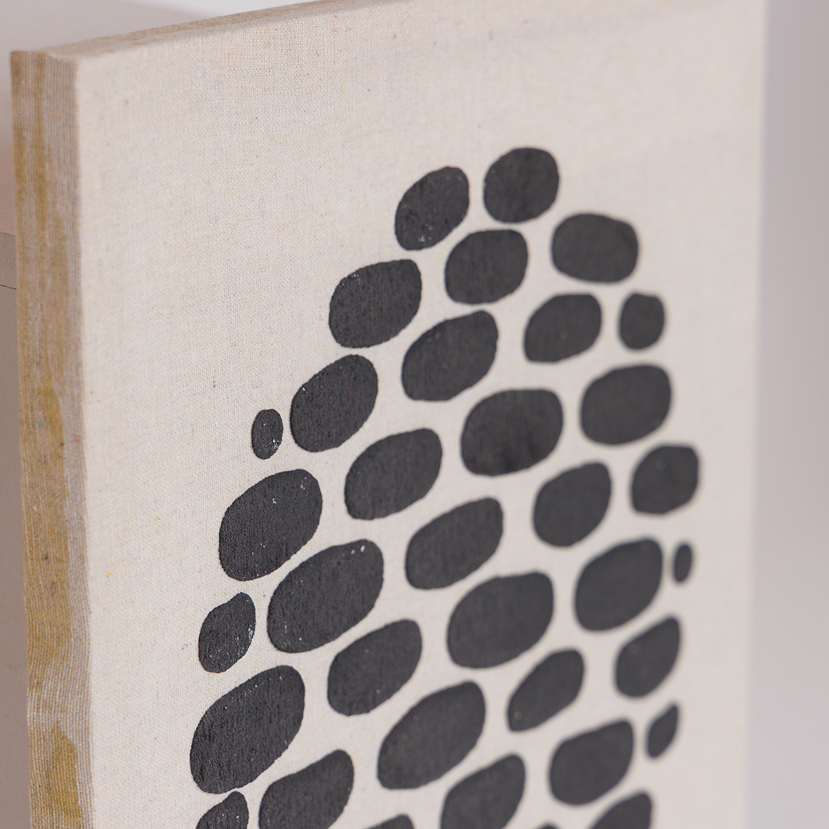 Πίνακας (35.5x35.5) Estheti 812-20015 φωτογραφία