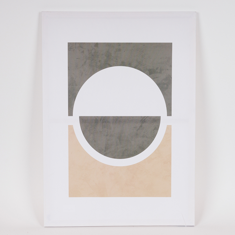 Πίνακας (50x70) Estheti 812-20029