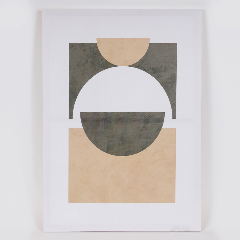 Πίνακας (50x70) Estheti 812-20030