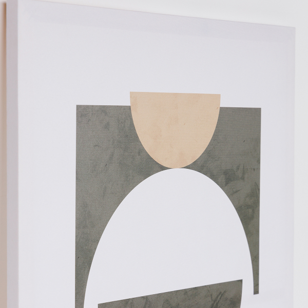 Πίνακας (50x70) Estheti 812-20030