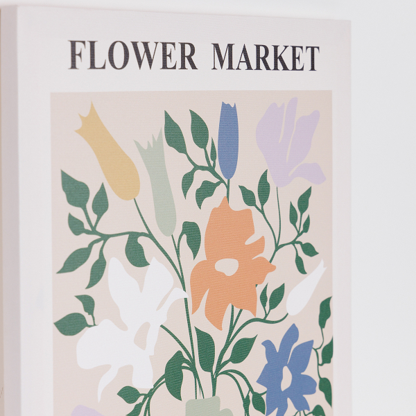 Πίνακας (40x50) Estheti 812-20032