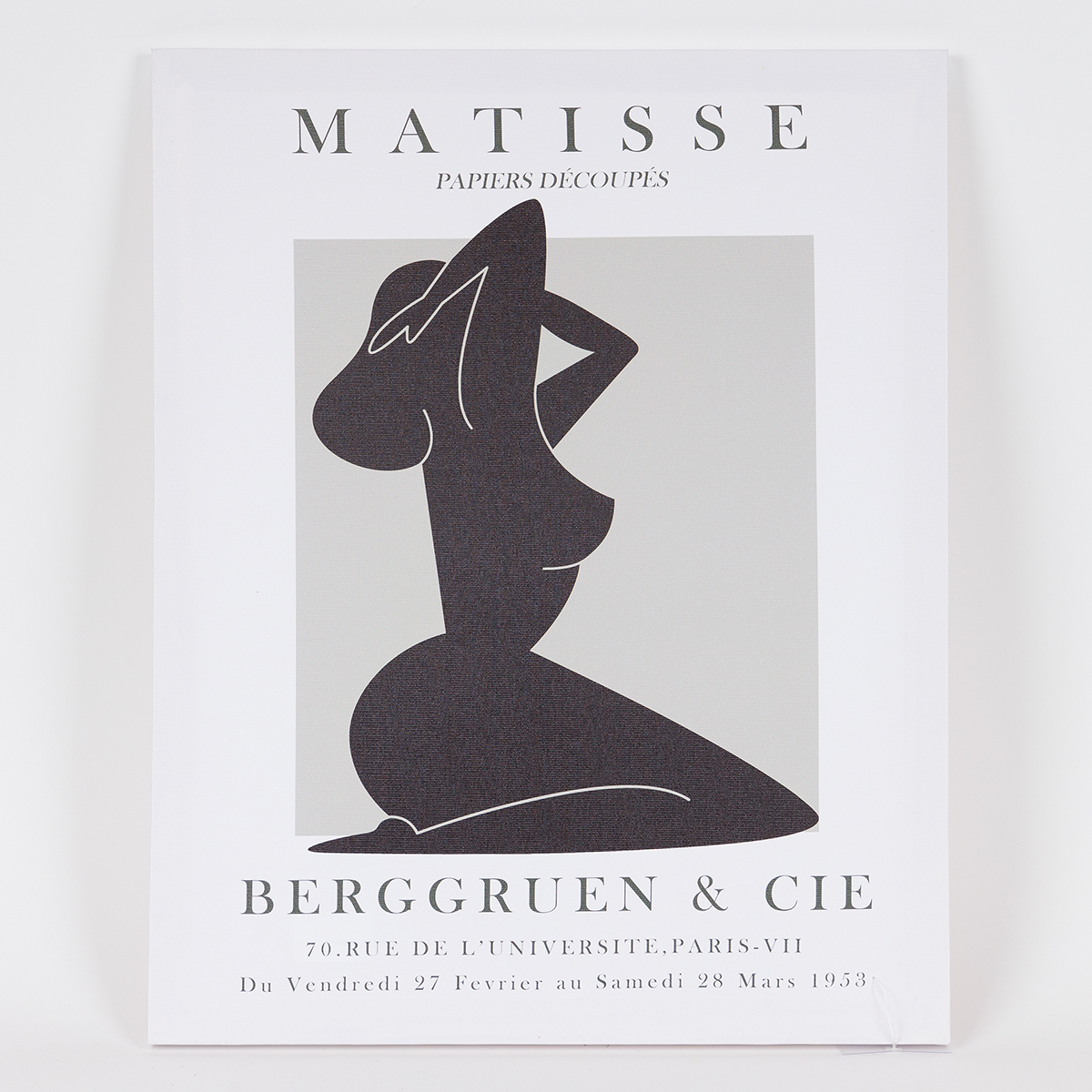 Estheti Πίνακας (40x50) Estheti 812-20033