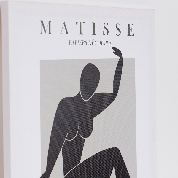 Πίνακας (40x50) Estheti 812-20034