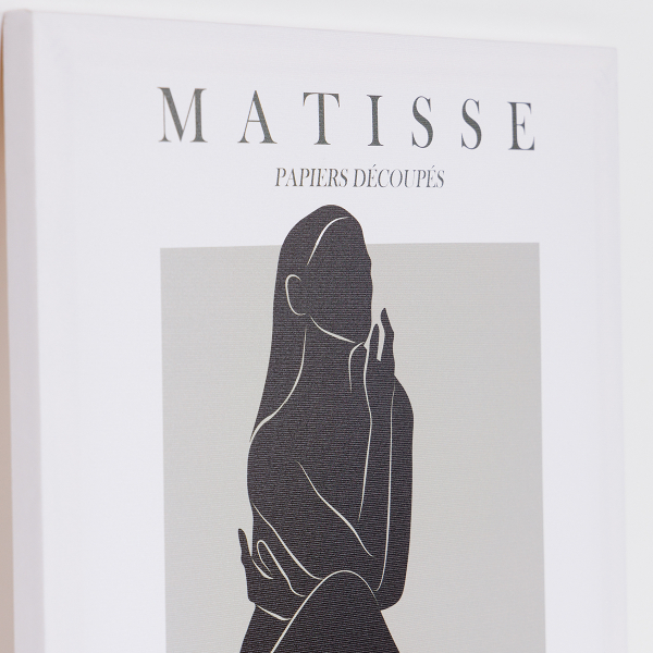 Πίνακας (40x50) Estheti 812-20035