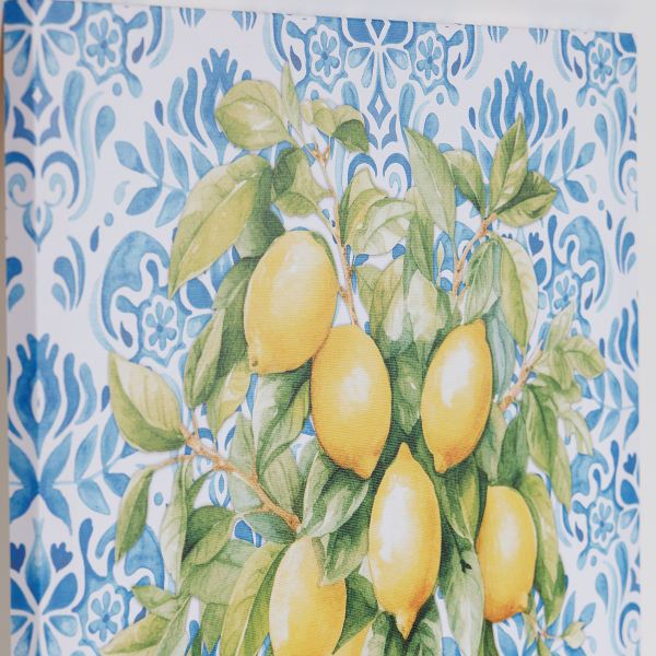 Πίνακας (50x50) Estheti 812-20036