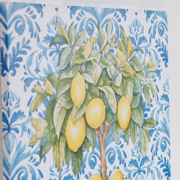 Πίνακας (50x50) Estheti 812-20037