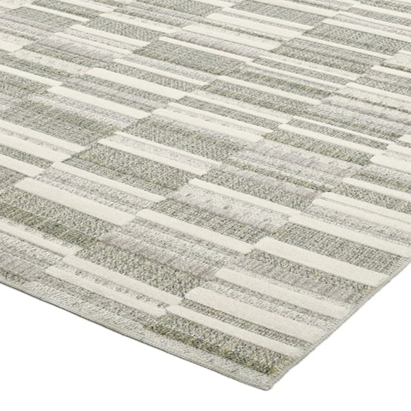 Χαλί Διαδρόμου (80x150) Βιοκαρπέτ All Cotton C163A-21