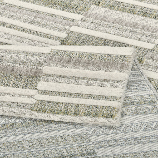 Χαλί Διαδρόμου (80x150) Βιοκαρπέτ All Cotton C163A-21