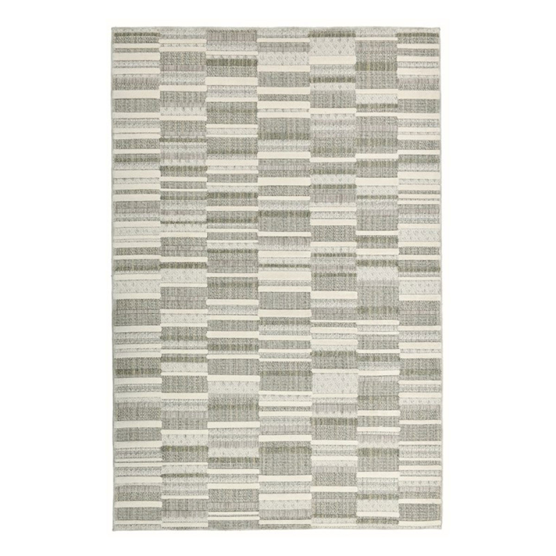 Χαλί All Season (133x190) Βιοκαρπέτ All Cotton C163A-21