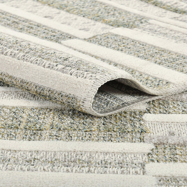 Χαλί All Season (133x190) Βιοκαρπέτ All Cotton C163A-21