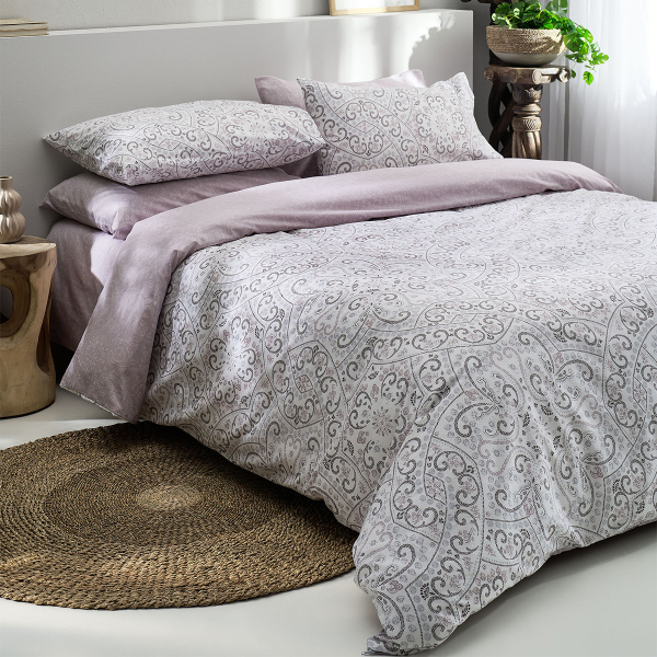 Κουβερλί Μονό (160x270) Vesta Batic 2