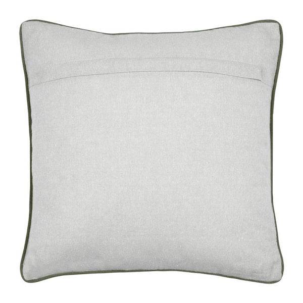 Διακοσμητικό Μαξιλάρι (40x40) S-F Scarlett Multicolor C0D703001