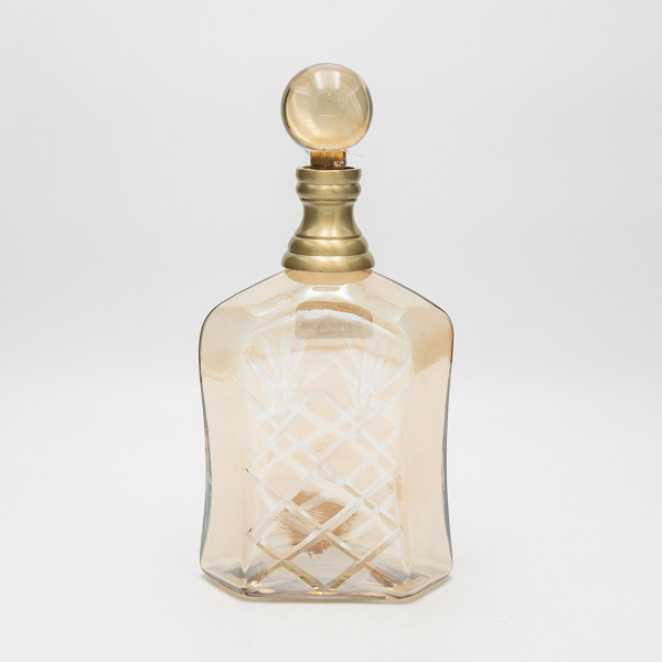 Καράφα Με Πώμα (29x8x13.5) Estheti 752-10519