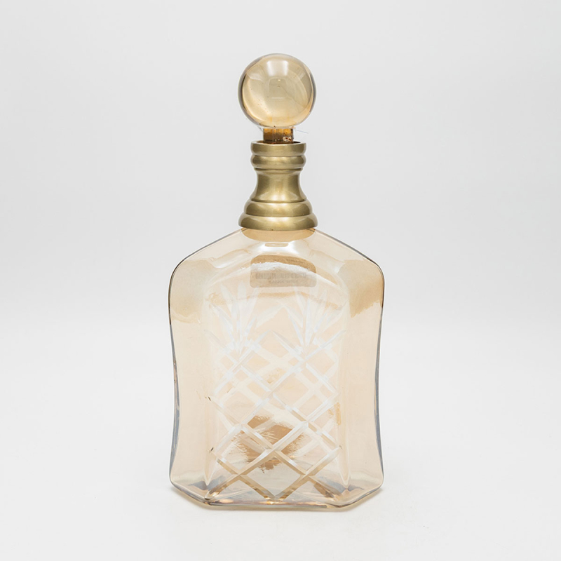 Καράφα Με Πώμα (29x8x13.5) Estheti 752-10519