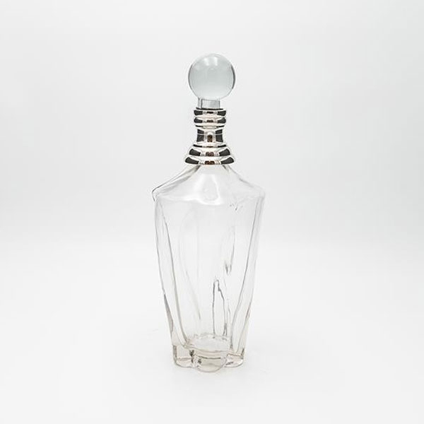 Καράφα Με Πώμα (Φ33x10) Estheti 752-10520