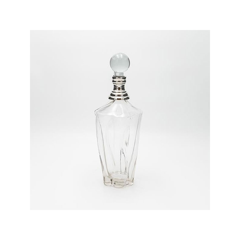 Καράφα Με Πώμα (Φ33x10) Estheti 752-10520