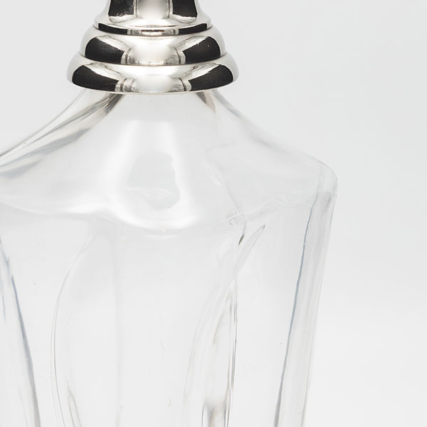 Καράφα Με Πώμα (Φ33x10) Estheti 752-10520