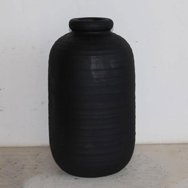 Διακοσμητικό Βάζο (Φ25x42.5) Estheti 752-20264