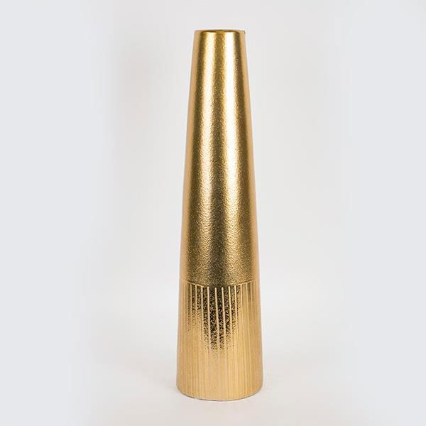 Διακοσμητικό Βάζο (Φ15x61) Estheti 752-20294