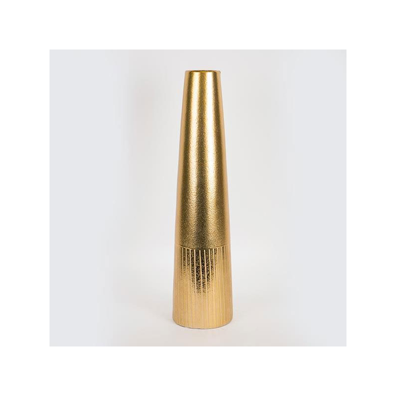 Διακοσμητικό Βάζο (Φ15x61) Estheti 752-20294