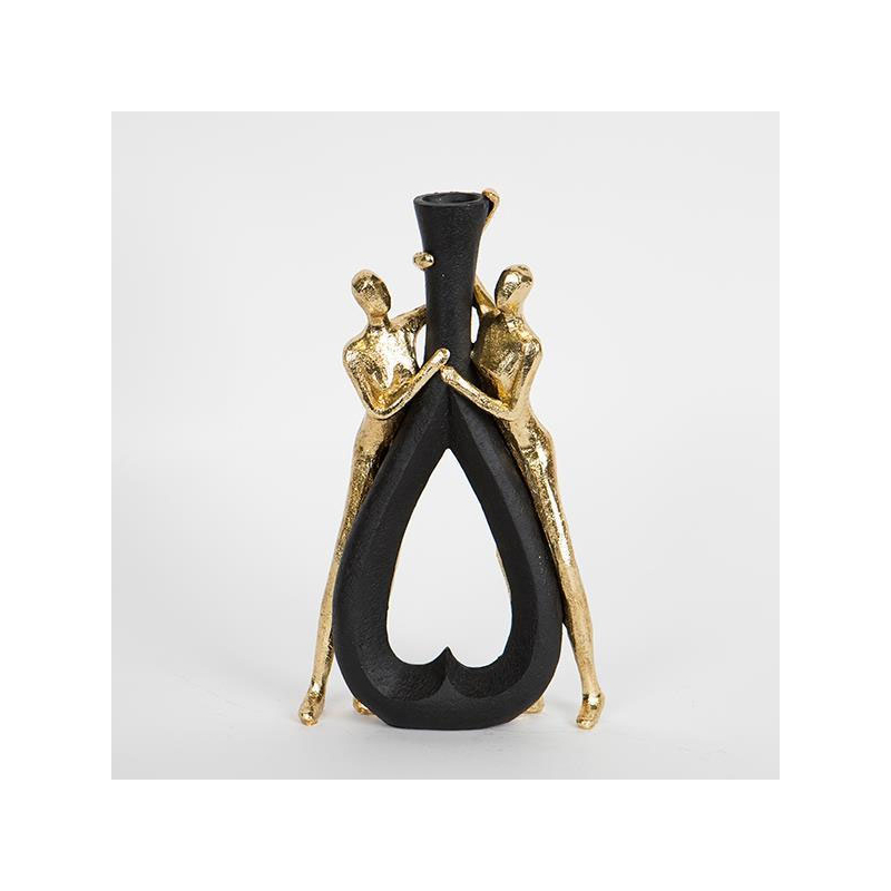 Διακοσμητικό Βάζο (16x5.5x28) Estheti 752-21040