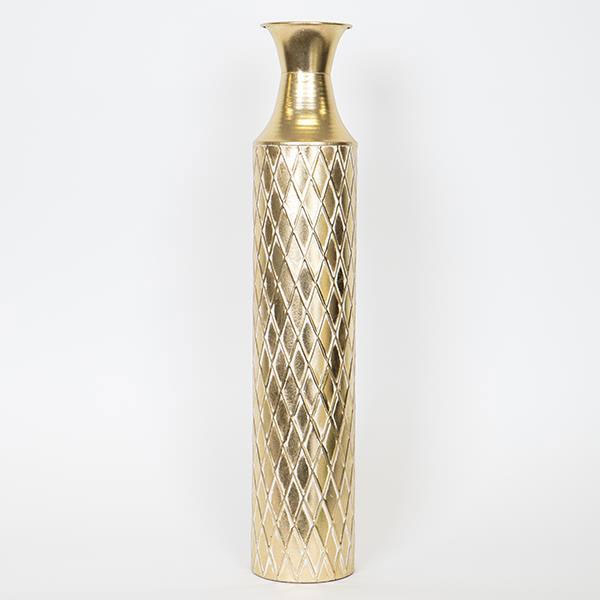 Διακοσμητικό Βάζο (Φ12x61) Estheti 752-22024