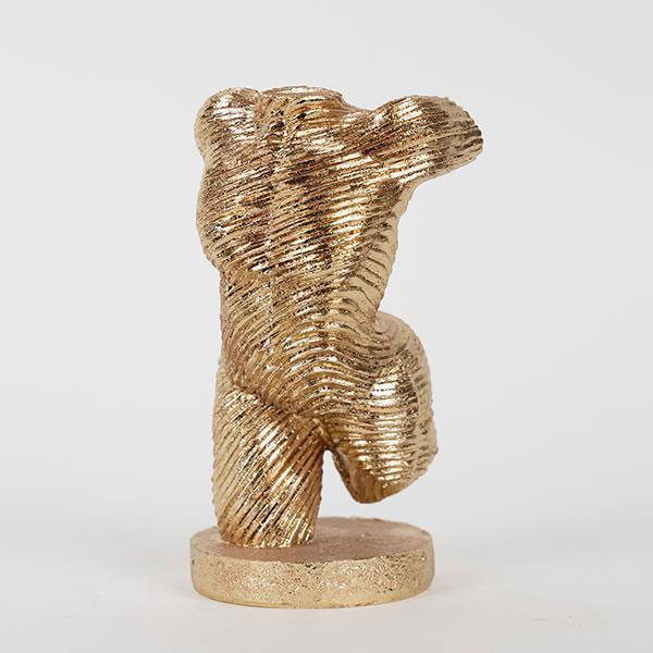 Διακοσμητική Φιγούρα Άνθρωπος (9x9x15.5) Estheti 752-27069