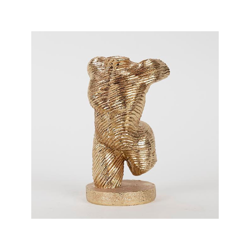 Διακοσμητική Φιγούρα Άνθρωπος (9x9x15.5) Estheti 752-27069