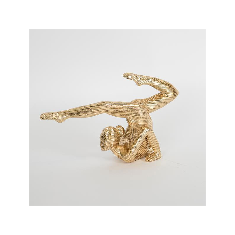 Διακοσμητική Φιγούρα Γυναίκα (25x7x15.5) Estheti 752-27072