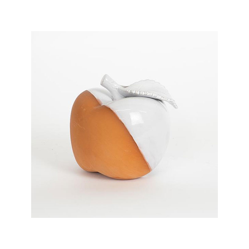 Διακοσμητικό Μήλο (Φ11.8x12) Estheti 752-28512