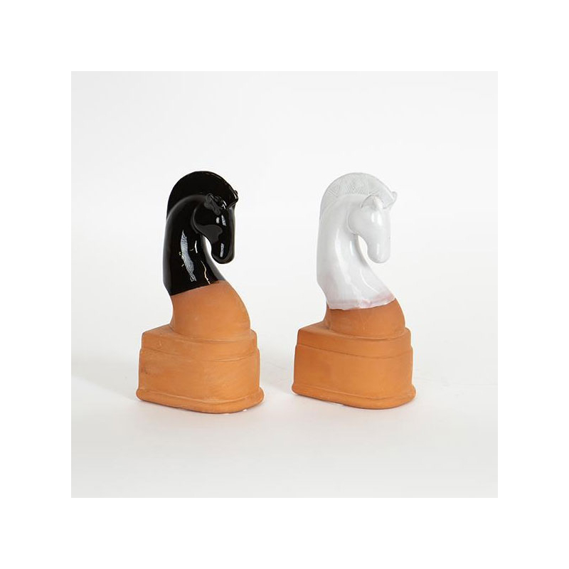 Βιβλιοστάτες (8.5x7.7x17.5) Estheti 752-28518