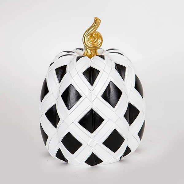 Διακοσμητική Κολοκύθα (Φ19x24.5) Estheti 752-28531