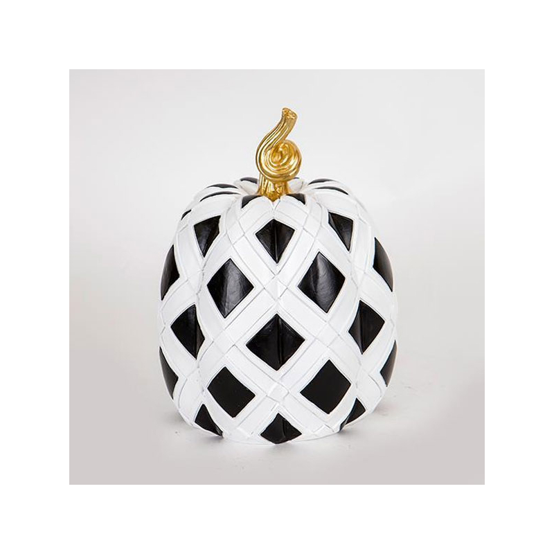 Διακοσμητική Κολοκύθα (Φ19x24.5) Estheti 752-28531