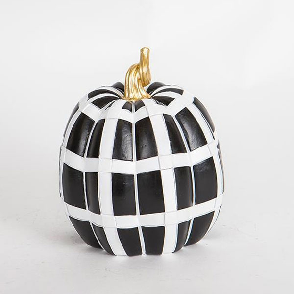 Διακοσμητική Κολοκύθα (Φ15x17.5) Estheti 752-28533