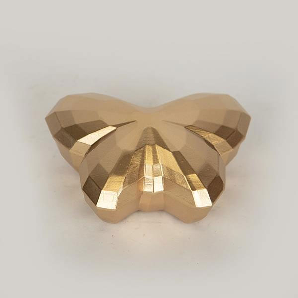 Κουτί Αποθήκευσης (11.3x8.8x4.7) Estheti 752-28536