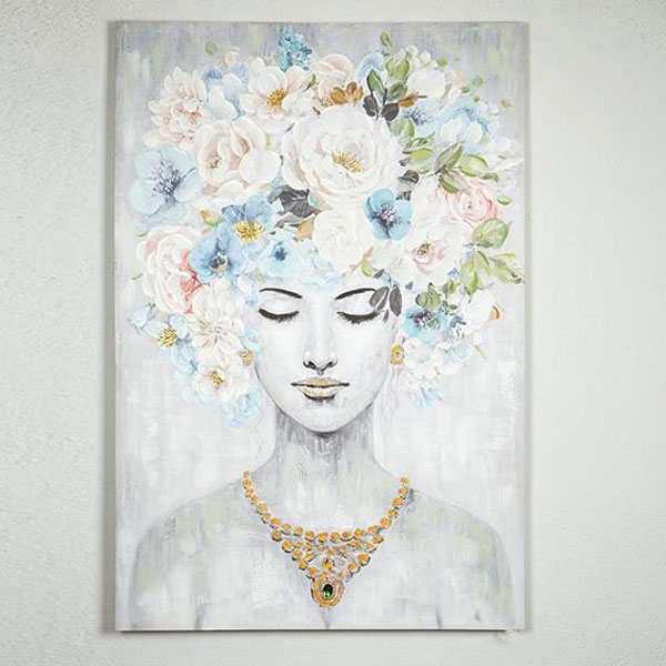 Πίνακας (80x120) Estheti 755-12013