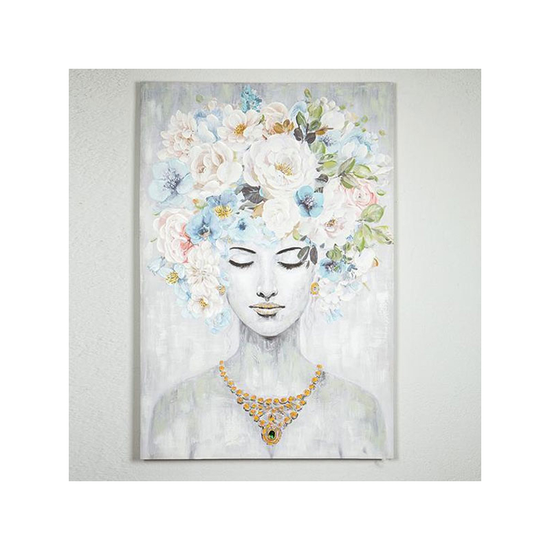 Πίνακας (80x120) Estheti 755-12013