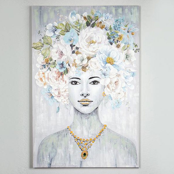 Πίνακας (80x120) Estheti 755-12014