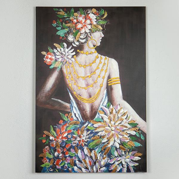 Πίνακας (80x120) Estheti 755-12019