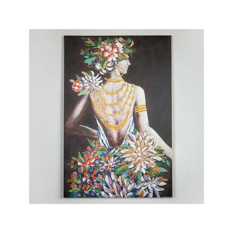 Πίνακας (80x120) Estheti 755-12019