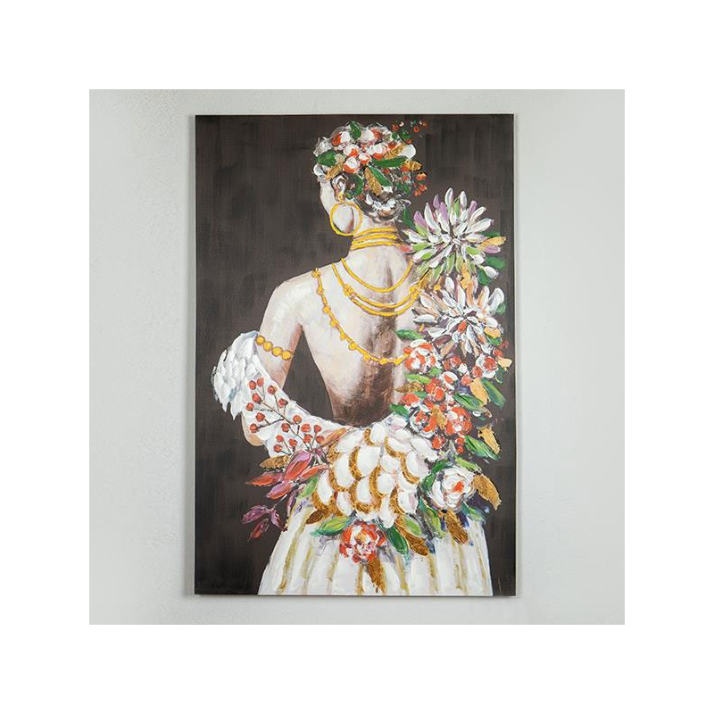 Πίνακας (80x120) Estheti 755-12020