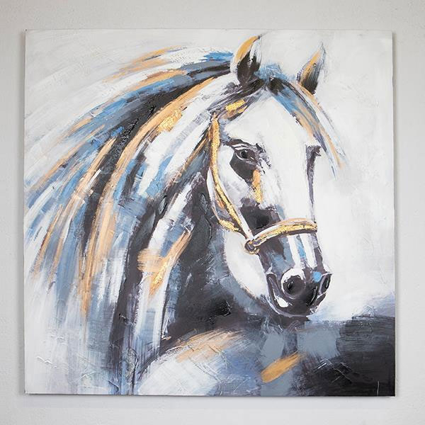 Πίνακας (100x100) Estheti 755-12057