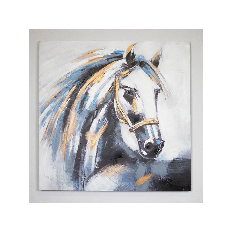 Πίνακας (100x100) Estheti 755-12057