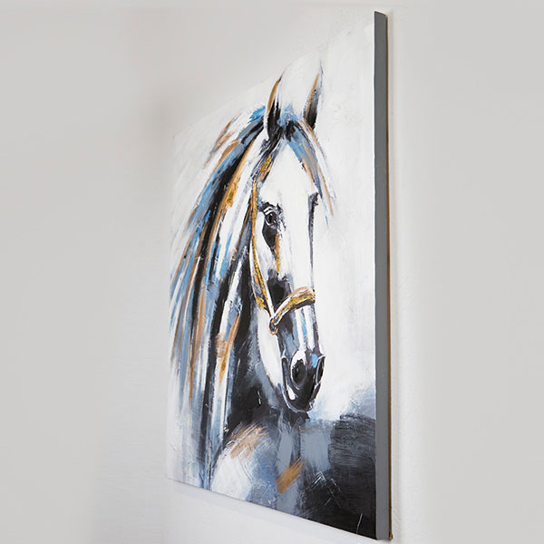 Πίνακας (100x100) Estheti 755-12057