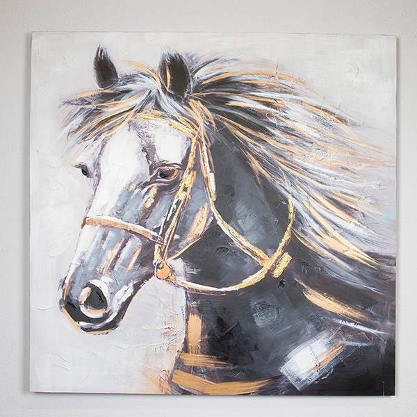 Πίνακας (100x100) Estheti 755-12058