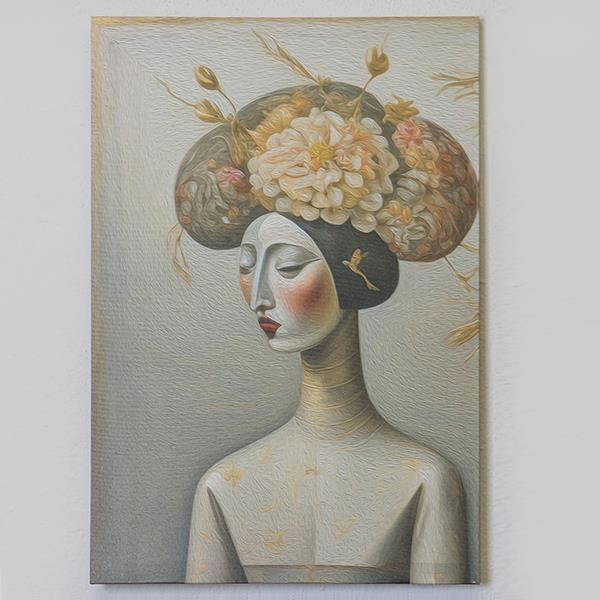 Estheti Πίνακας (40x60) Estheti 755-12084