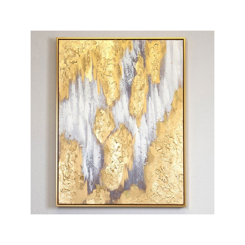 Πίνακας Με Κορνίζα (60x80) Estheti 755-12130