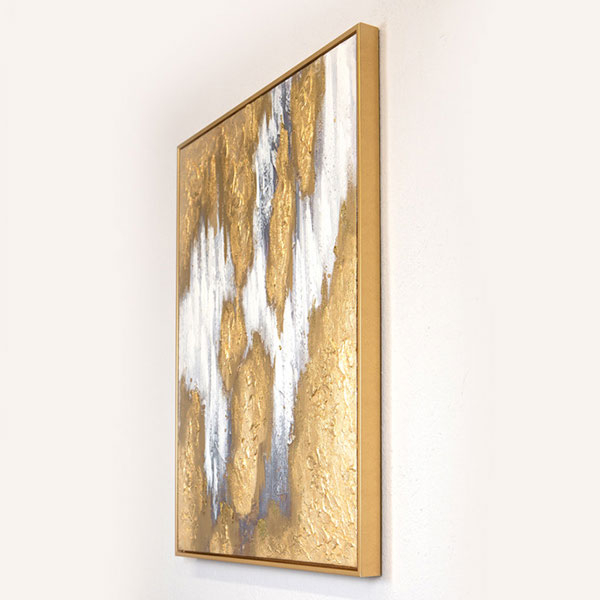 Πίνακας Με Κορνίζα (60x80) Estheti 755-12130