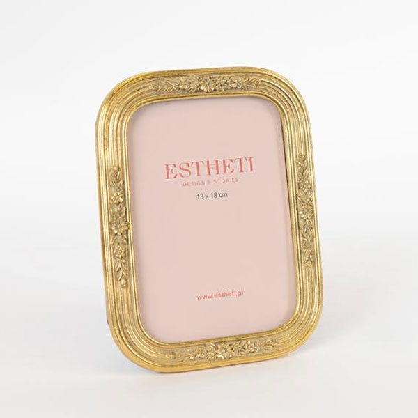 Κορνίζα (13x18) Estheti 756-12030